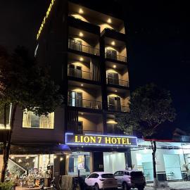 LION 7 HOTEL