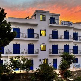 Hotel Maria-Elena
