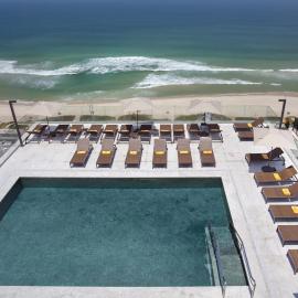 Windsor Marapendi Hotel, hotel u Rio de Janeiru