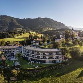 Viesnīca Landhotel Das Stocker pilsētā Vorderstoder