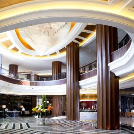 The Majestic Hotel Kuala Lumpur, Autograph Collection, khách sạn ở Kuala Lumpur