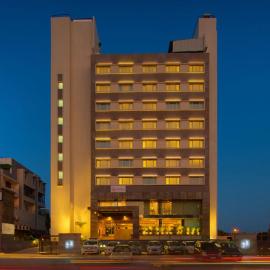 Royal Orchid Central Vadodara