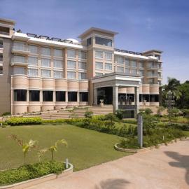 Royal Orchid Central Kireeti Hampi