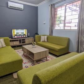 Bunut Centre Stay, Hotel in Bandar Seri Begawan