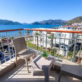 Asli Hotel, hotel din Marmaris