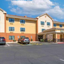 Extended Stay America Suites - Phoenix - Chandler, hotel in Phoenix