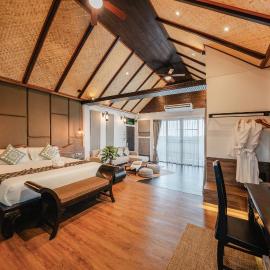 THEE Kashatharn by TH District, hotel in Chiang Mai