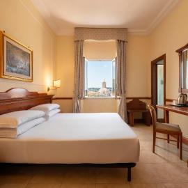 Hotel Hiberia, hotel in Rome