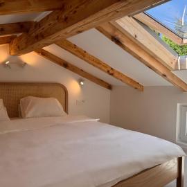 Calma bungalows, hotel a Portoroz