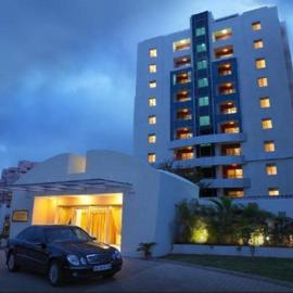 Royal Orchid Golden Suites Pune, hotel u gradu 'Pune'
