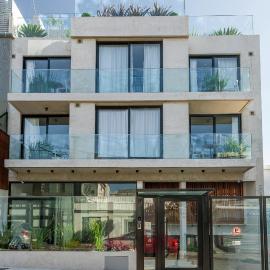 Baliñas Boutique: Montevideo'da bir otel