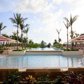 Hotel Indigo Grand Cayman by IHG, хотел в Grand Cayman
