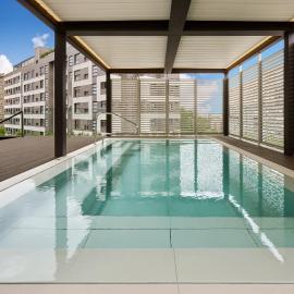 Viesnīca Claridge Madrid Madridē