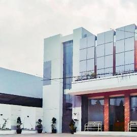 Hotel Dioba Gite Syariah Bengkulu Mitra RedDoorz, hotell i Curup