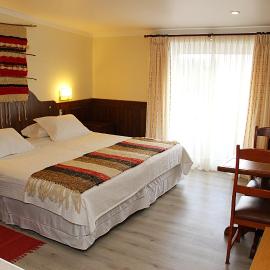 Hotel Rucaitue, hotell i Osorno
