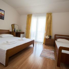 airport rooms Manufaktura, hotel en Kaštela