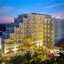 KHAS Malioboro Hotel, hotel in Yogyakarta
