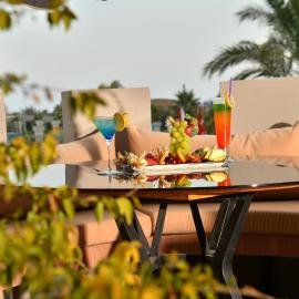Miarosa Kemer Beach, hotel in Kemer