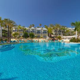 Gran Oasis Resort