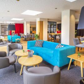 JUFA Hotel Salzburg City, hotelli kohteessa Salzburg