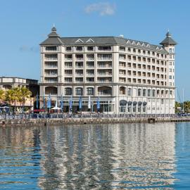 Labourdonnais Waterfront Hotel, Hotel in Port Louis