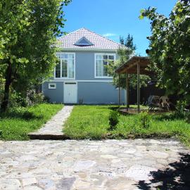 Soft Villa, hotel di Gabala