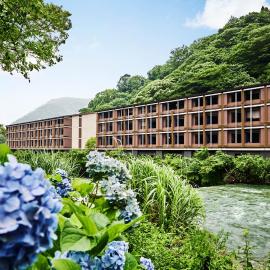 Hakone में, होटल Hotel Indigo Hakone Gora by IHG