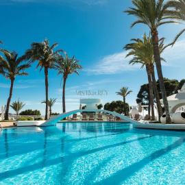 Hilton Mallorca Galatzo, ξενοδοχείο στην Παγκουέρα