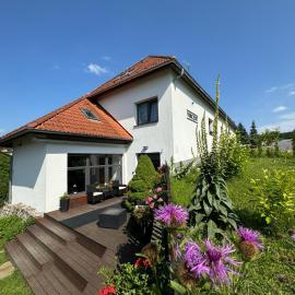 Hotel Vincent, hotel em Luhačovice