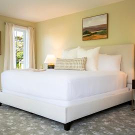 The Pathmaker Hotel, hotel u gradu 'Bar Harbor'