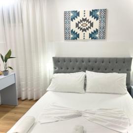 Tirana Square Hotel, hotel a Tirana