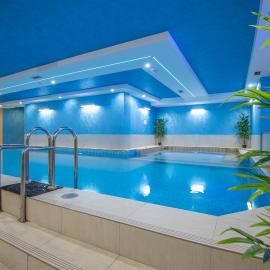 Viesnīca Hotel Agape pilsētā Zlatibora
