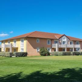Domaine Golf Albon