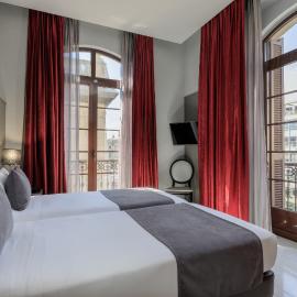 Hotel Ciutadella Barcelona, hotel a Barcellona