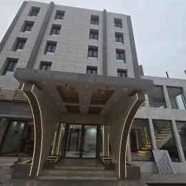 La Luna, hotel en Bangui