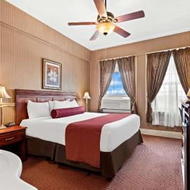 Genetti Hotel, SureStay Collection by Best Western, hotel em Williamsport