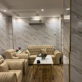 Salalah-Al Shwamekh Suites، فندق في صلالة