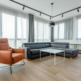 Kondina Suites, hotel a Belgrad