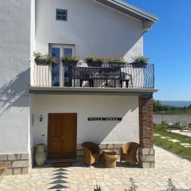 Villa Aurea Rooms & More
