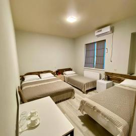 Hotel 'Lukumi'