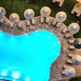 Evia Hotel & Suites