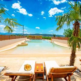 Anemolia Resort and Spa，約阿尼納的飯店