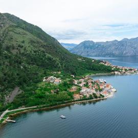 Hotel Bokeljski Dvori