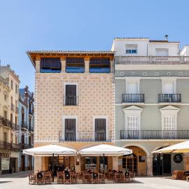 Cal Roure Boutique Hotel, hotel en Igualada
