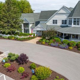 Pheasant Park Resort