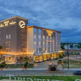 Copper Leaf Hotels, Tirunelveli