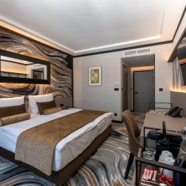 Hotel Debrecen