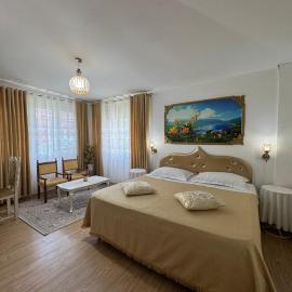 Hotel Kaduku: İşkodra şehrinde bir otel