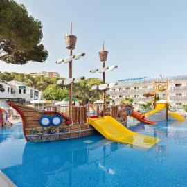 Hotel Best Cap Salou