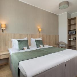 Kreutzwald Hotel Tallinn, hotel a Tallinn